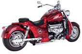 2009 Boss Hoss BHC-3 ZZ4 photo